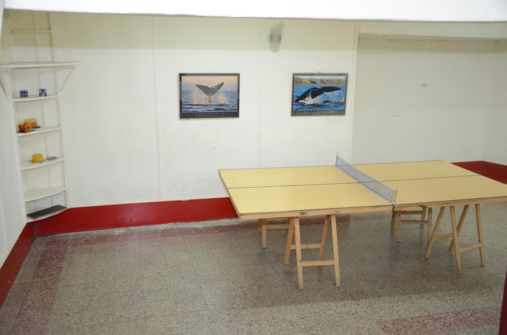 德尔马尔酒店 里瓦达维亚海军准将城 外观 照片